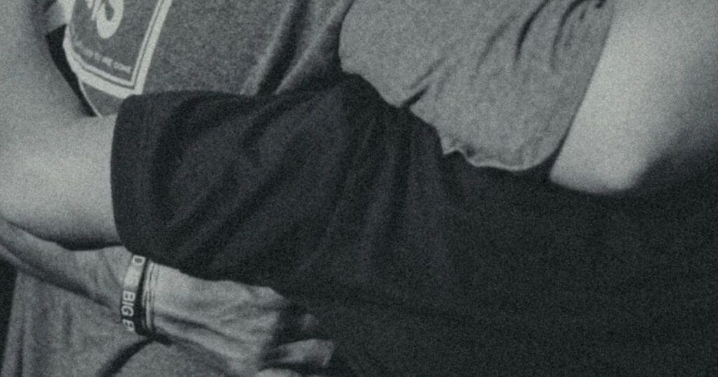 people hugging