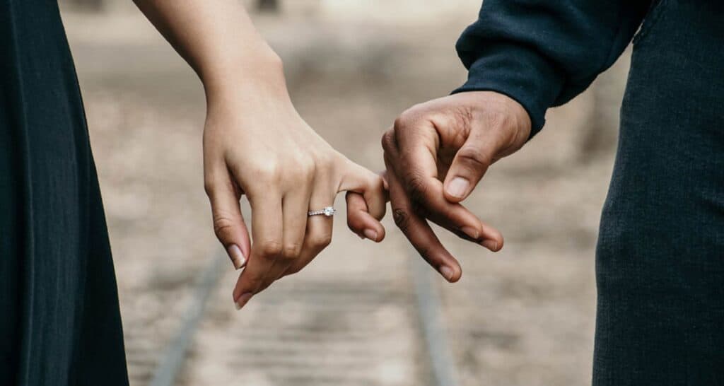 marriage, rite of passage