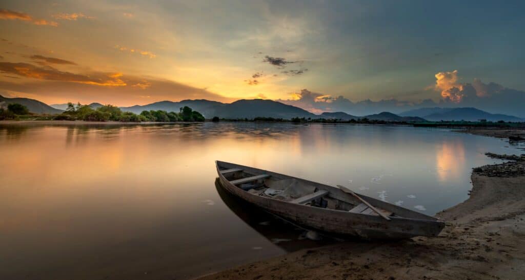 crossing over, rite of passage