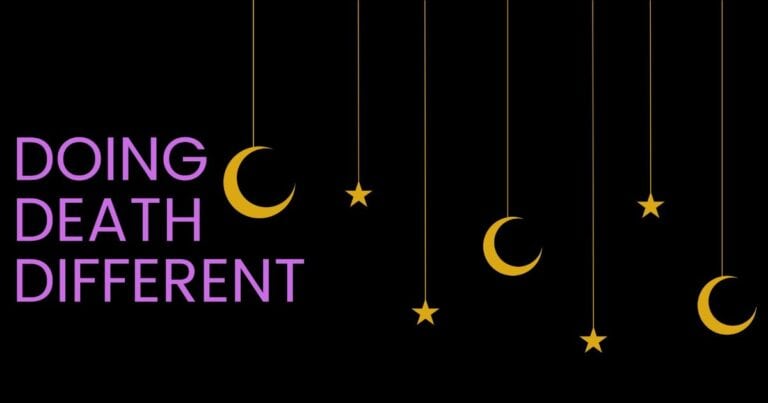 doing death different event