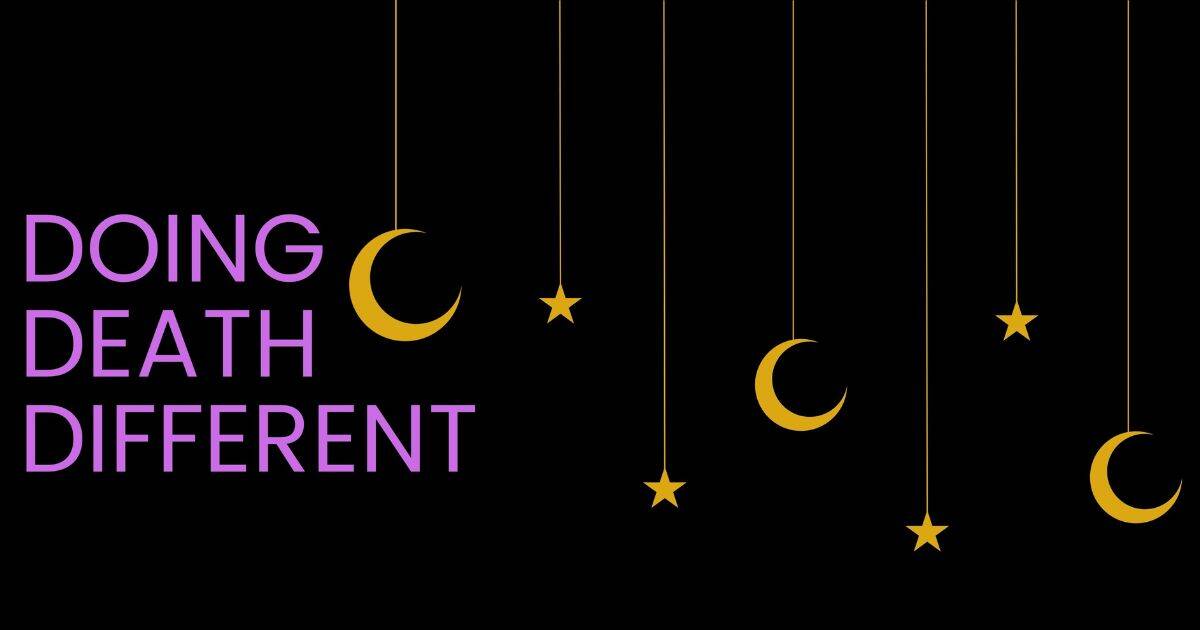 doing death different event