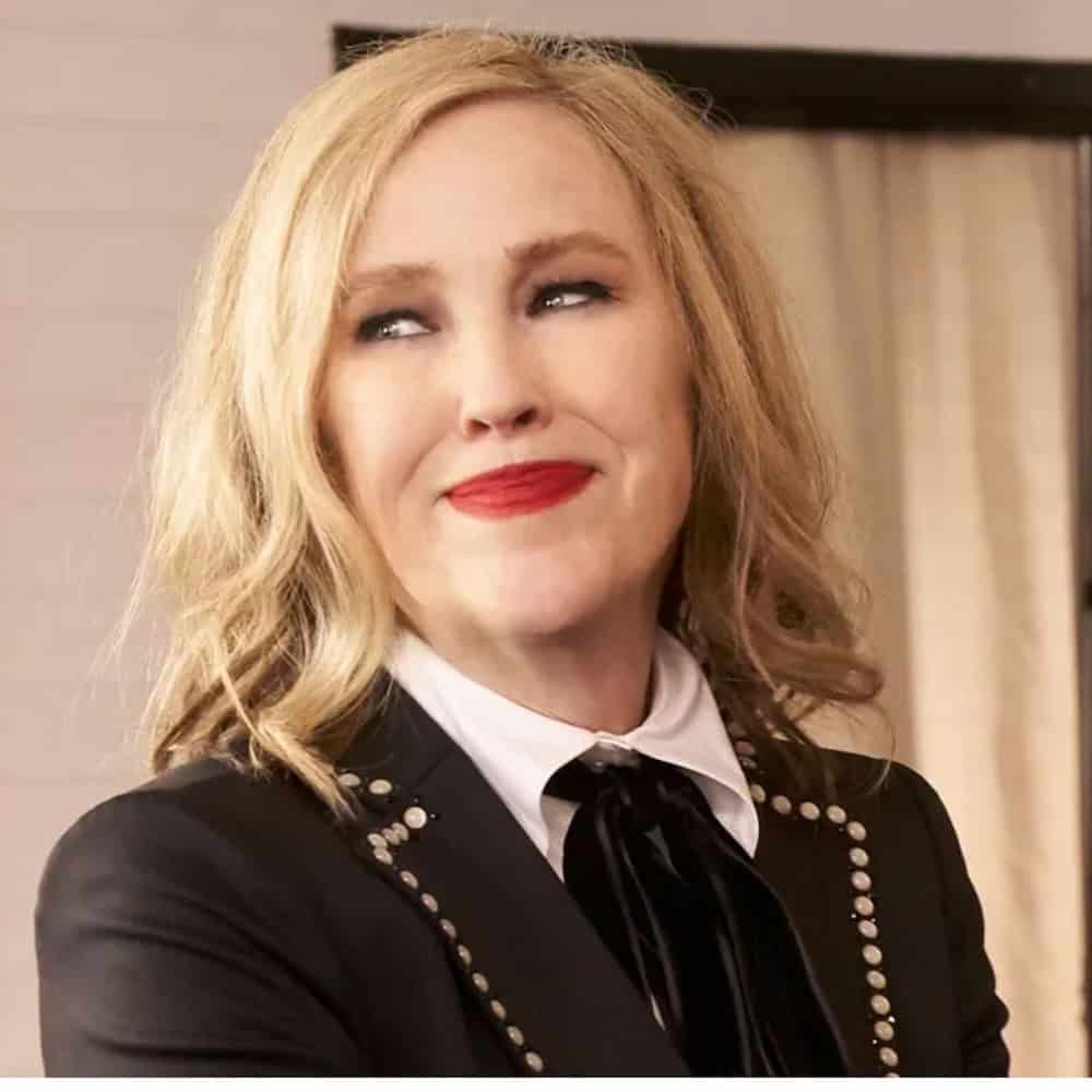Catherine O'Hara