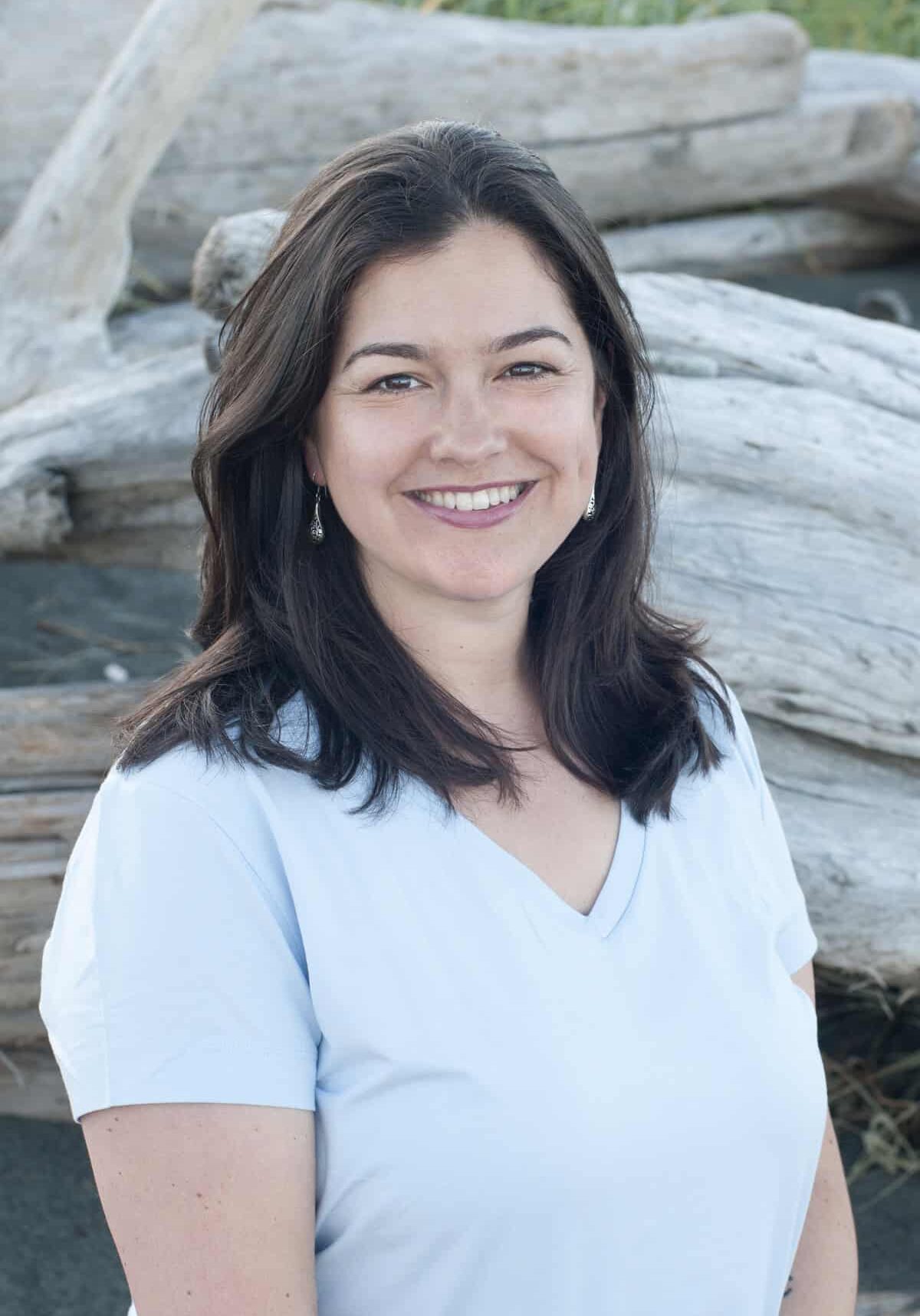 Karla Kerr Victoria End of Life Services